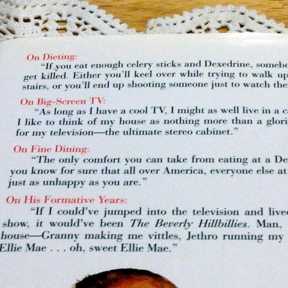 Comedy, Drew Carey, dirty jokes and beer - Picture 5 of 7